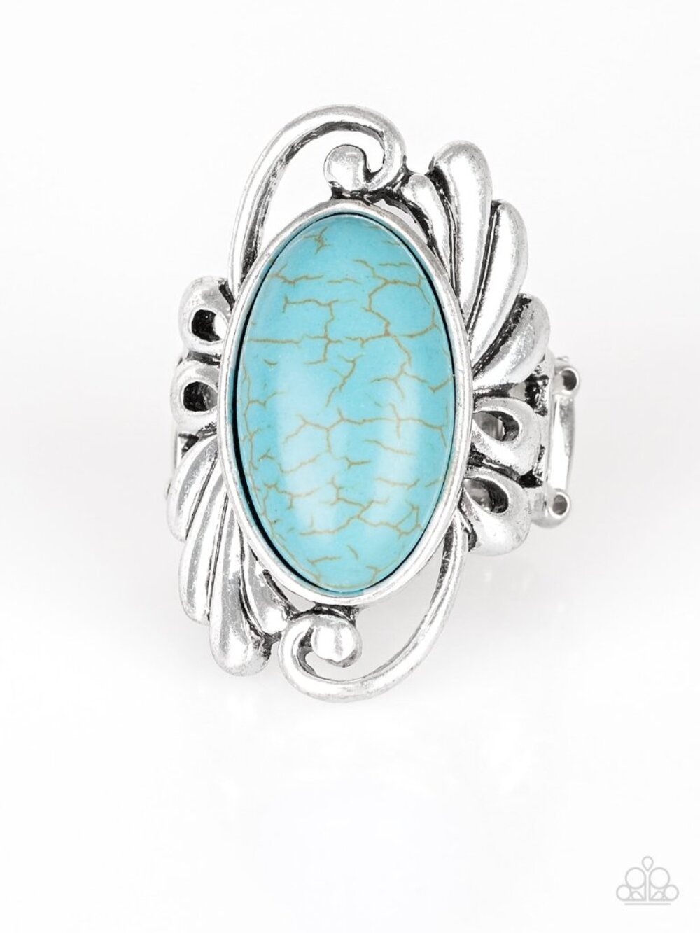 Paparazzi Ring (R223)